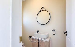3 Bedroom House For Sale in Rossmund, Swakopmund