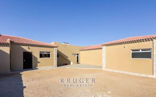 3 Bedroom House For Sale in Rossmund, Swakopmund
