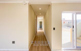 3 Bedroom House For Sale in Rossmund, Swakopmund