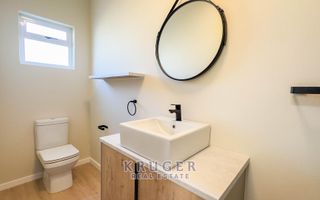 3 Bedroom House For Sale in Rossmund, Swakopmund
