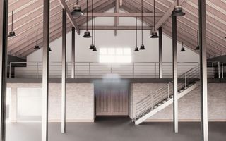 Office / Retail / Mixed Use To Rent in Swakopmund Central, S...
