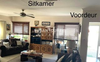 2 Bedroom Retirement For Sale in Okahandja
