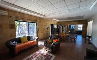 Office / Retail / Mixed Use For Sale in Windhoek West, Windh...