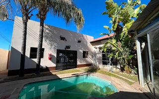 Office / Retail / Mixed Use For Sale in Windhoek West, Windh...