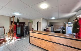 Office / Retail / Mixed Use For Sale in Windhoek West, Windh...