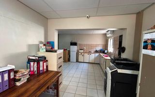 Office / Retail / Mixed Use For Sale in Windhoek West, Windh...