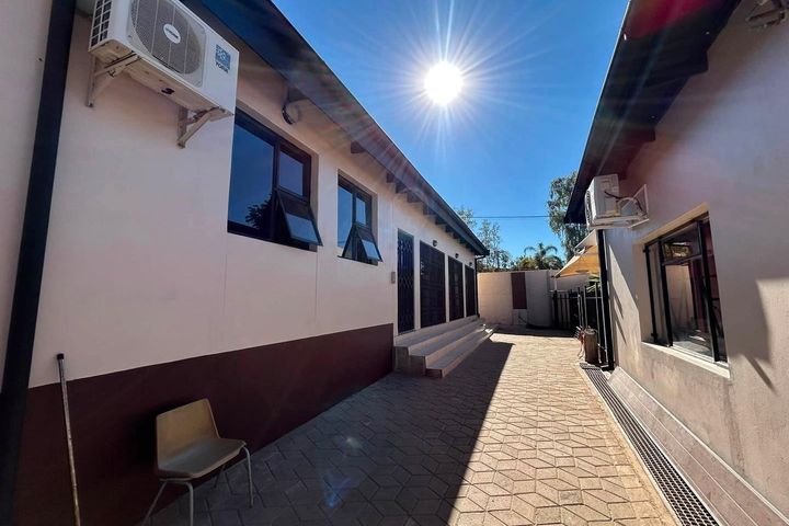 Office / Retail / Mixed Use For Sale in Windhoek West, Windhoek