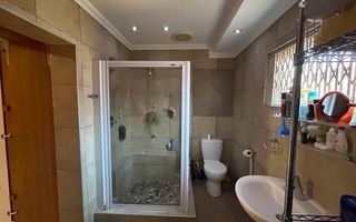 Office / Retail / Mixed Use For Sale in Windhoek West, Windh...