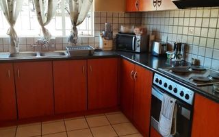 3 Bedroom House For Sale in Olympia, Windhoek
