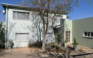 3 Bedroom House For Sale in Olympia, Windhoek