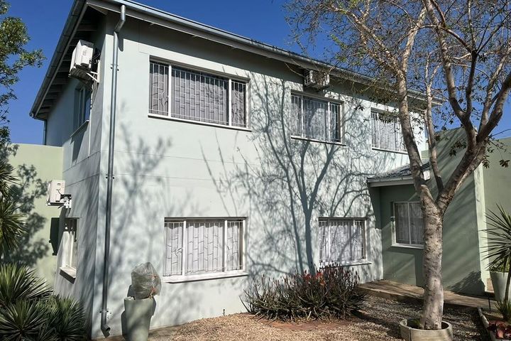 3 Bedroom House For Sale in Olympia, Windhoek