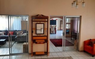 3 Bedroom House For Sale in Olympia, Windhoek