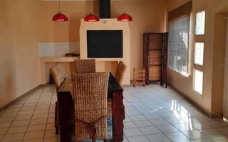 3 Bedroom House For Sale in Olympia, Windhoek