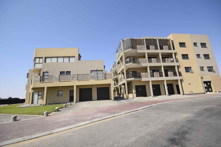 3 Bedroom Apartment For Sale in Dolphin Beach