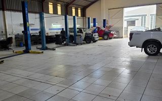 Office / Retail / Mixed Use For Sale in Walvis Bay Central