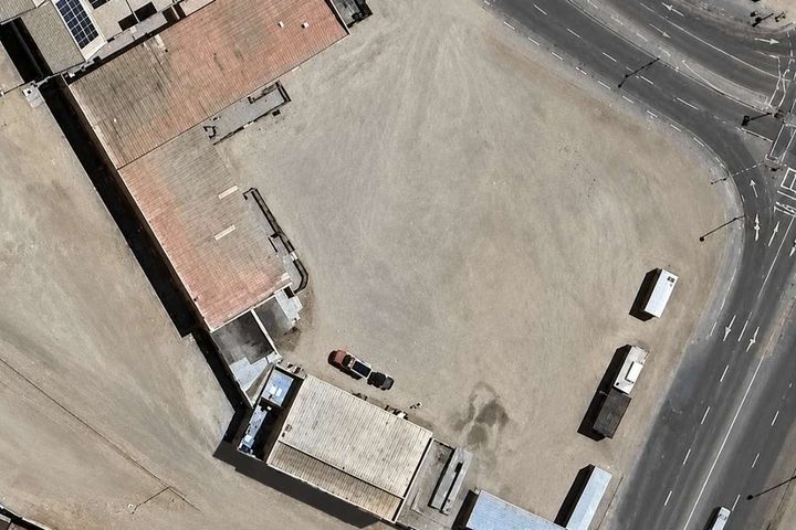Office / Retail / Mixed Use For Sale in Tamariskia, Swakopmund