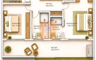 2 Bedroom House For Sale in Uis