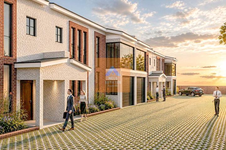 2 Bedroom House For Sale in Uis