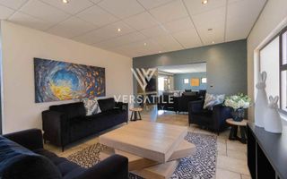 5 Bedroom House For Sale in Long Beach