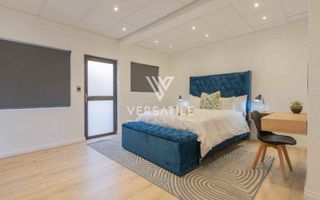 5 Bedroom House For Sale in Long Beach