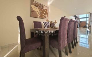 4 Bedroom House To Rent in Long Beach