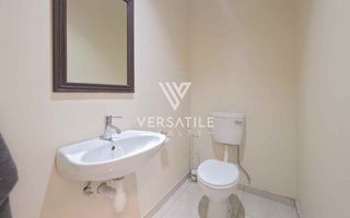 4 Bedroom House To Rent in Long Beach