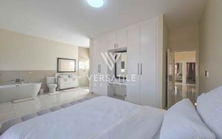4 Bedroom House To Rent in Long Beach