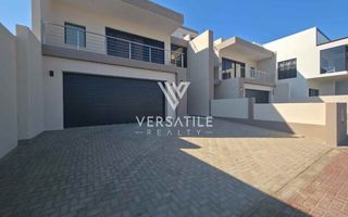 4 Bedroom House To Rent in Long Beach