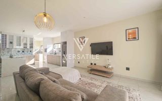 4 Bedroom House To Rent in Long Beach