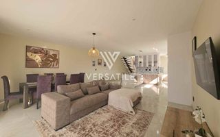 4 Bedroom House To Rent in Long Beach