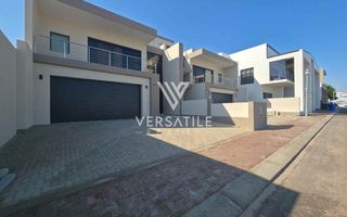 4 Bedroom House To Rent in Long Beach