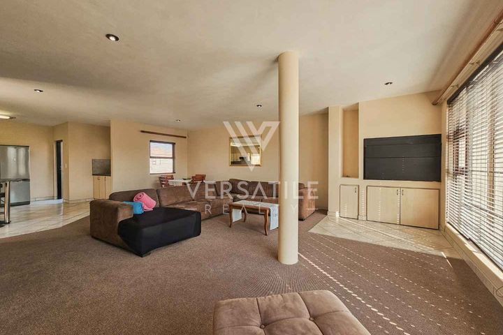 3 Bedroom House To Rent in Long Beach