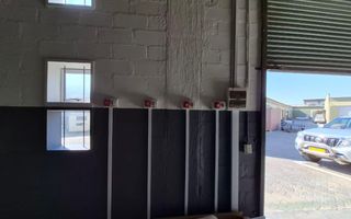 Industrial To Rent in Industrial, Walvis Bay