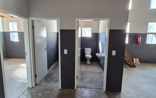 Industrial To Rent in Industrial, Walvis Bay