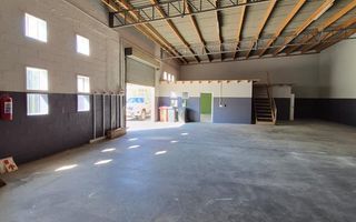 Industrial To Rent in Industrial, Walvis Bay