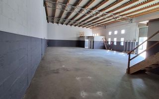Industrial To Rent in Industrial, Walvis Bay