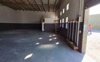 Industrial To Rent in Industrial, Walvis Bay