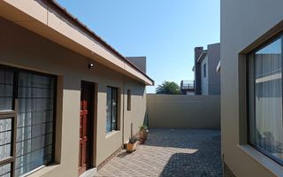 3 Bedroom House For Sale in Waterfront, Swakopmund