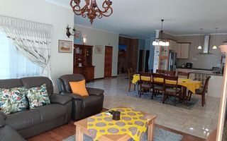 3 Bedroom House For Sale in Waterfront, Swakopmund