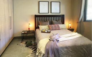 2 Bedroom House To Rent in Windhoek Central, Windhoek