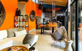 2 Bedroom House To Rent in Windhoek Central, Windhoek