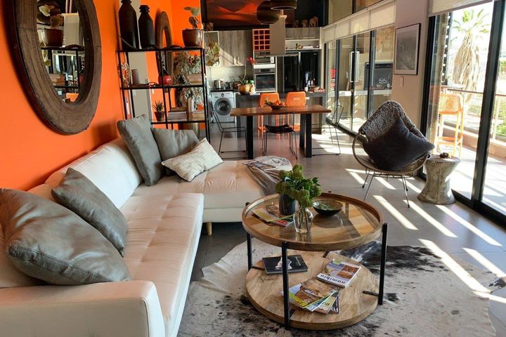 2 Bedroom House To Rent in Windhoek Central, Windhoek