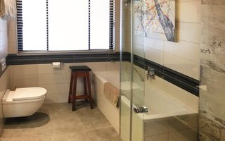 2 Bedroom House To Rent in Windhoek Central, Windhoek