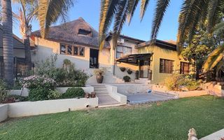 3 Bedroom House For Sale in Erospark, Windhoek