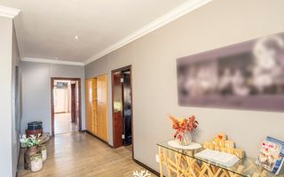 4 Bedroom House For Sale in Erospark, Windhoek