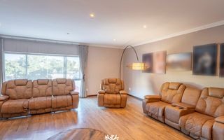 4 Bedroom House For Sale in Erospark, Windhoek