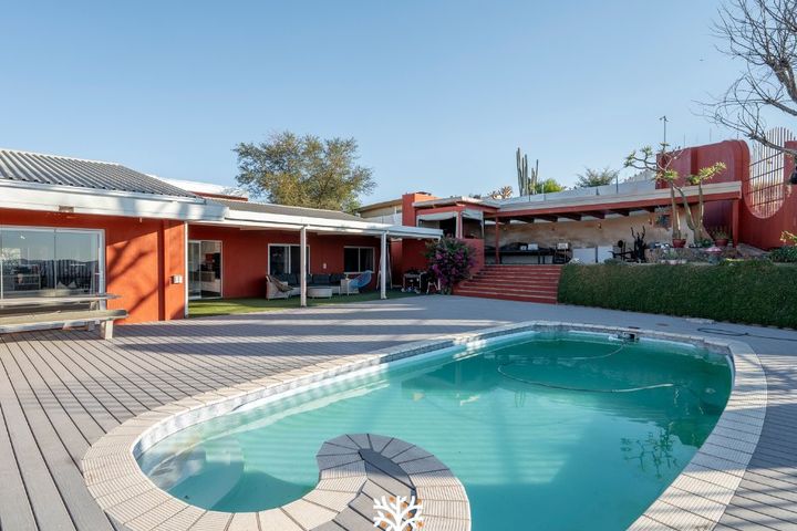 4 Bedroom House For Sale in Erospark, Windhoek