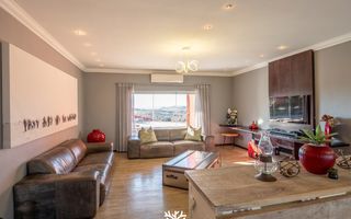 4 Bedroom House For Sale in Erospark, Windhoek
