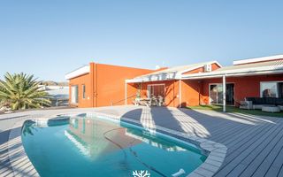 4 Bedroom House For Sale in Erospark, Windhoek