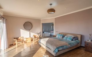4 Bedroom House For Sale in Erospark, Windhoek